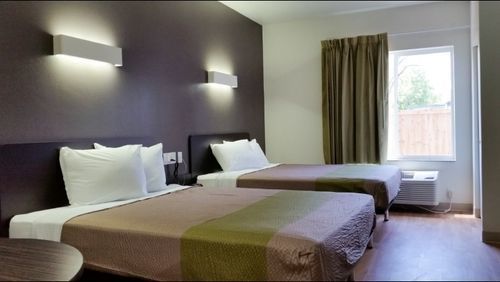 แคนเดิลวูด สวีท มัสโคกี Hotel ภายนอก รูปภาพ