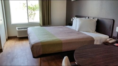 แคนเดิลวูด สวีท มัสโคกี Hotel ภายนอก รูปภาพ